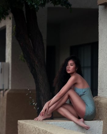 Valerie Loo