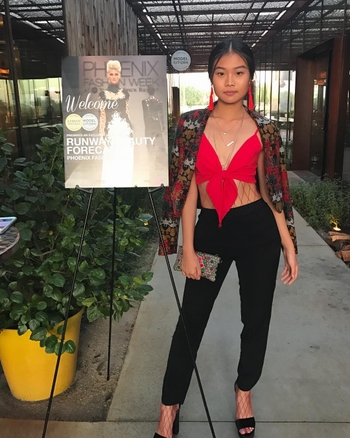 Valerie Loo