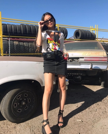 Valerie Loo