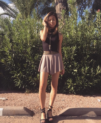Valerie Loo