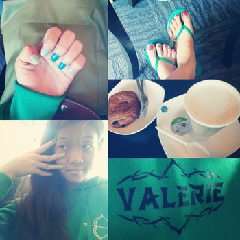 Valerie Loo