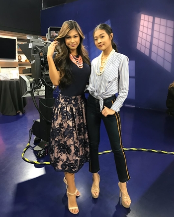 Valerie Loo