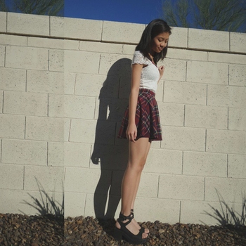 Valerie Loo
