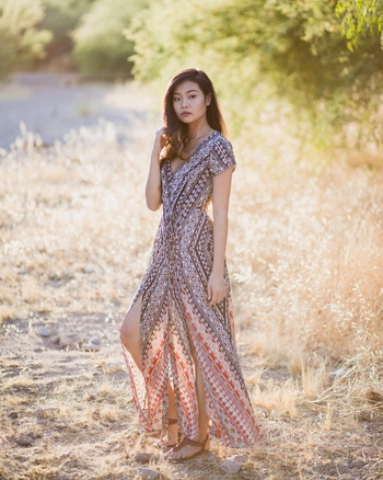 Valerie Loo