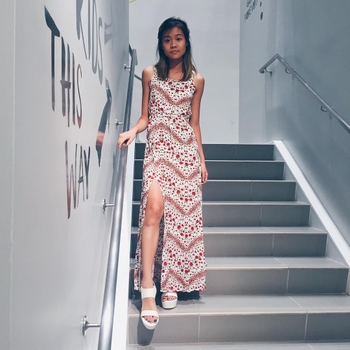 Valerie Loo