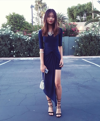 Valerie Loo