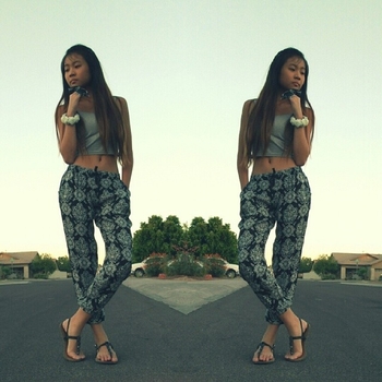 Valerie Loo