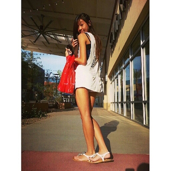 Valerie Loo