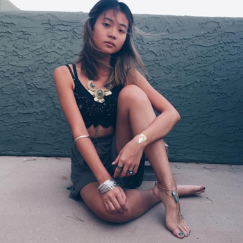 Valerie Loo