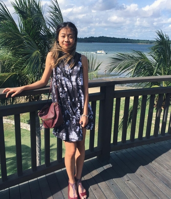 Valerie Loo