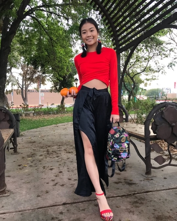 Valerie Loo