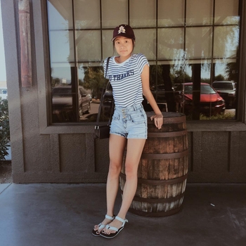 Valerie Loo