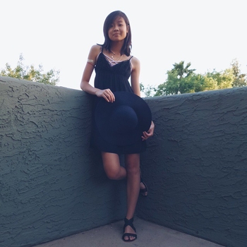 Valerie Loo