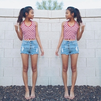 Valerie Loo