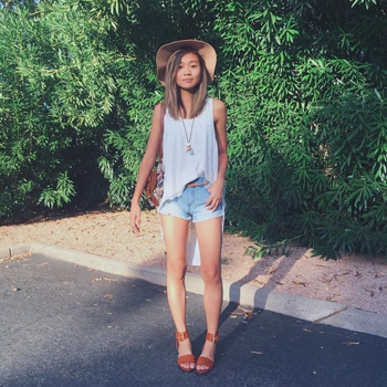 Valerie Loo