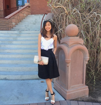 Valerie Loo