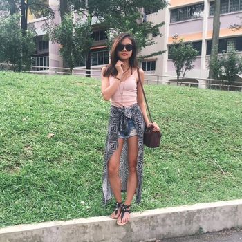 Valerie Loo