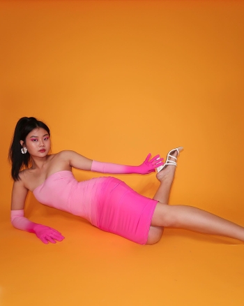 Valerie Loo
