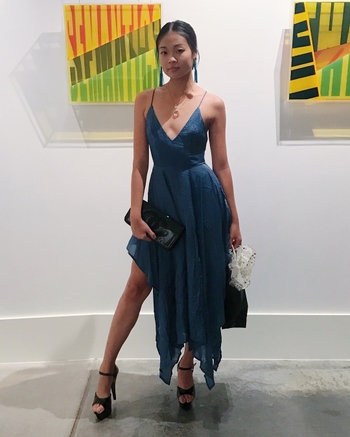 Valerie Loo
