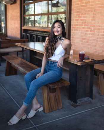 Valerie Loo