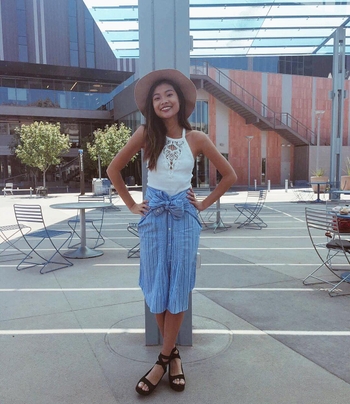 Valerie Loo