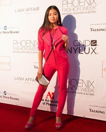 Valerie Loo