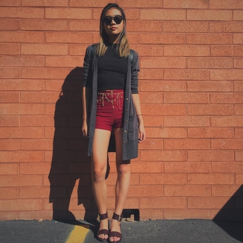 Valerie Loo