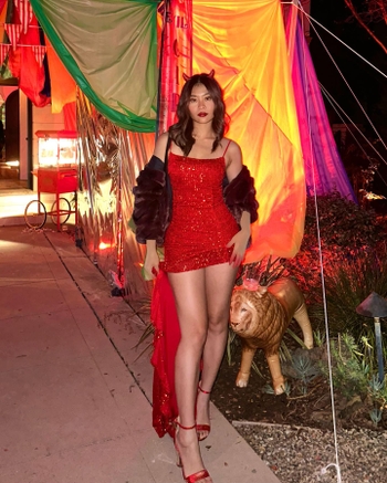 Valerie Loo