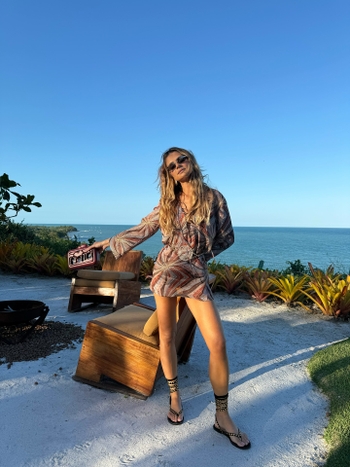Thássia Naves