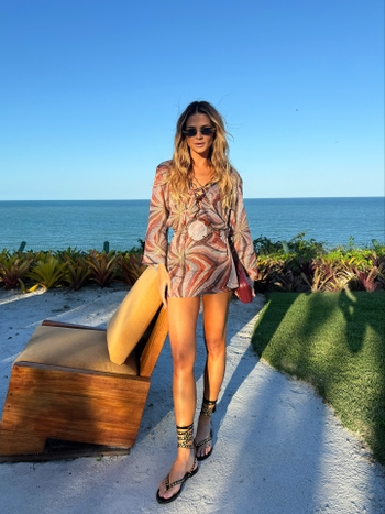 Thássia Naves