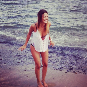 Luli Fernández