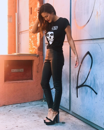 Luli Fernández