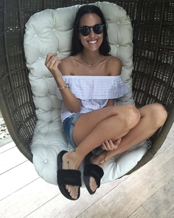 Luli Fernández