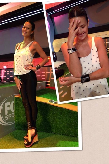 Luli Fernández