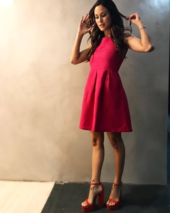 Luli Fernández