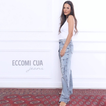 Luli Fernández