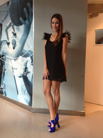 Luli Fernández