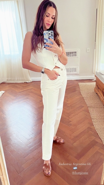 Luli Fernández
