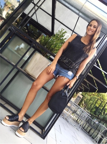 Luli Fernández