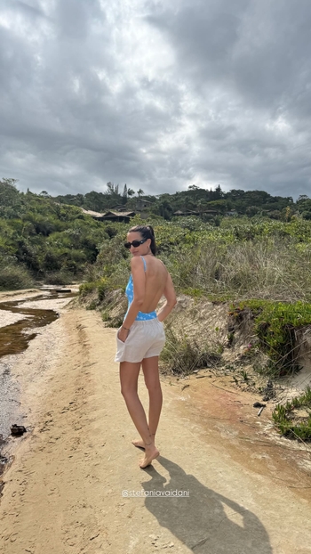 Luli Fernández