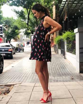 Luli Fernández