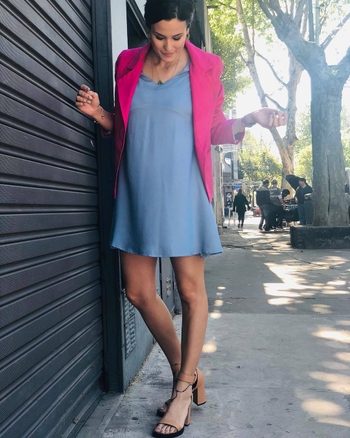 Luli Fernández