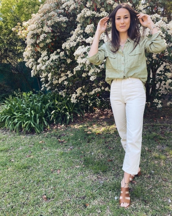 Luli Fernández