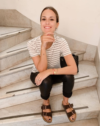 Luli Fernández