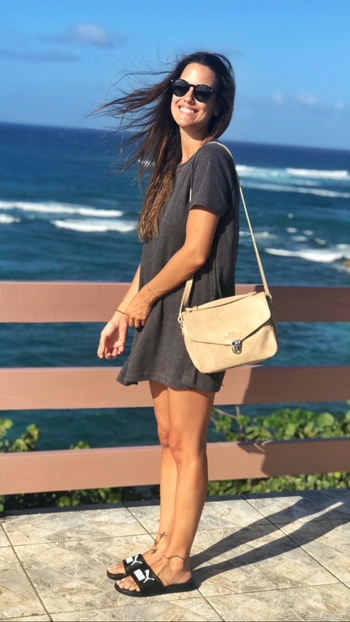 Luli Fernández