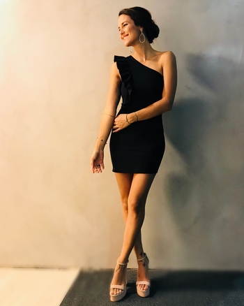 Luli Fernández