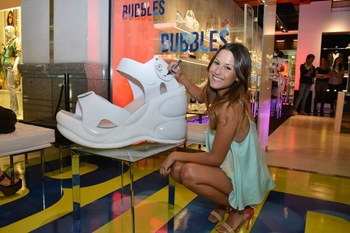 Luli Fernández