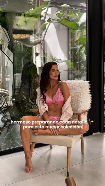 Luli Fernández