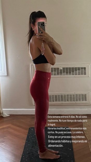 Luli Fernández