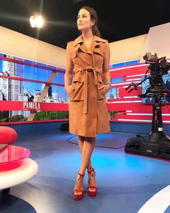 Luli Fernández